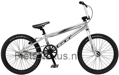 GT Power Series specificaties